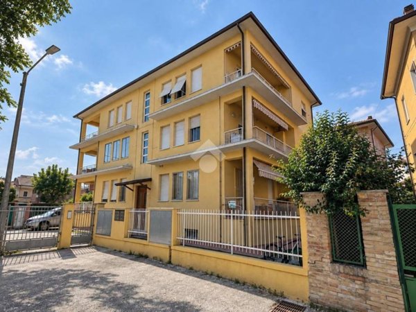 appartamento in vendita a Senigallia