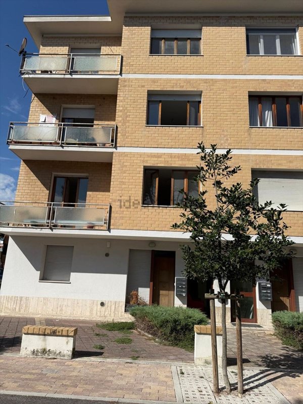 appartamento in vendita a Senigallia