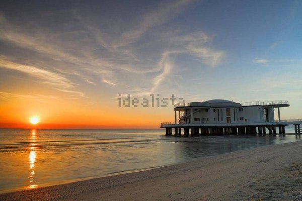 albergo in vendita a Senigallia in zona Cesano