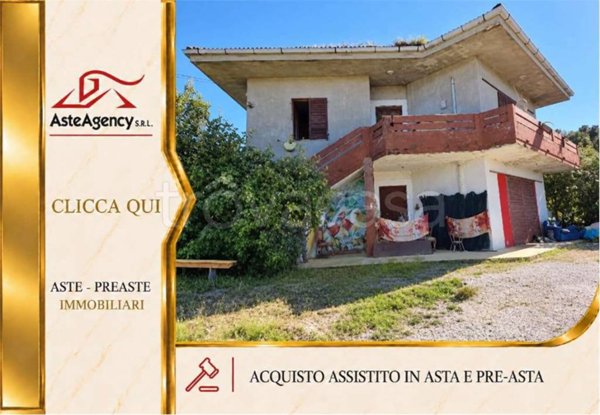 casa indipendente in vendita a Senigallia