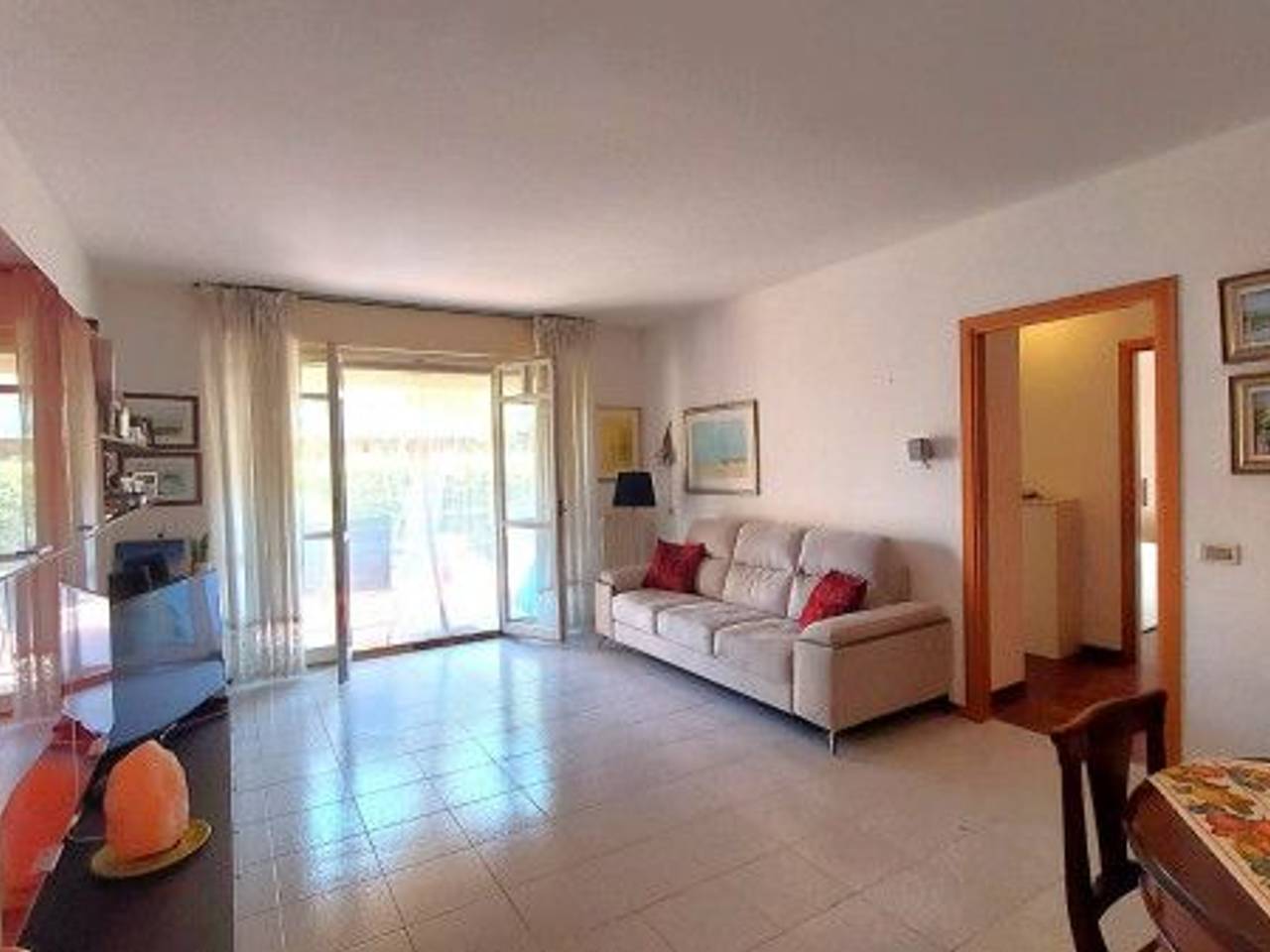 appartamento in vendita a Senigallia