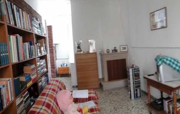 appartamento in vendita a Senigallia in zona Cesano