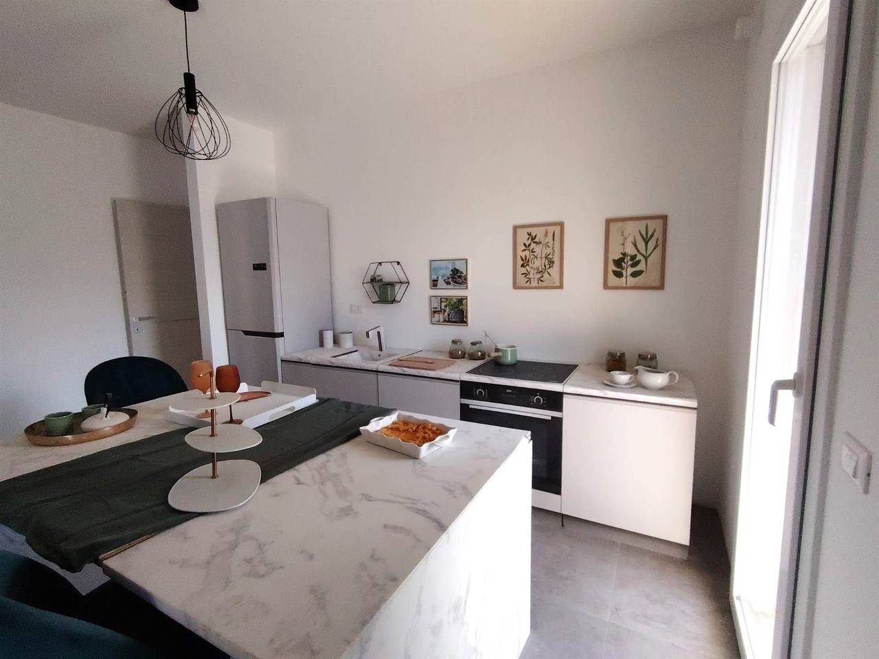 appartamento in vendita a Senigallia