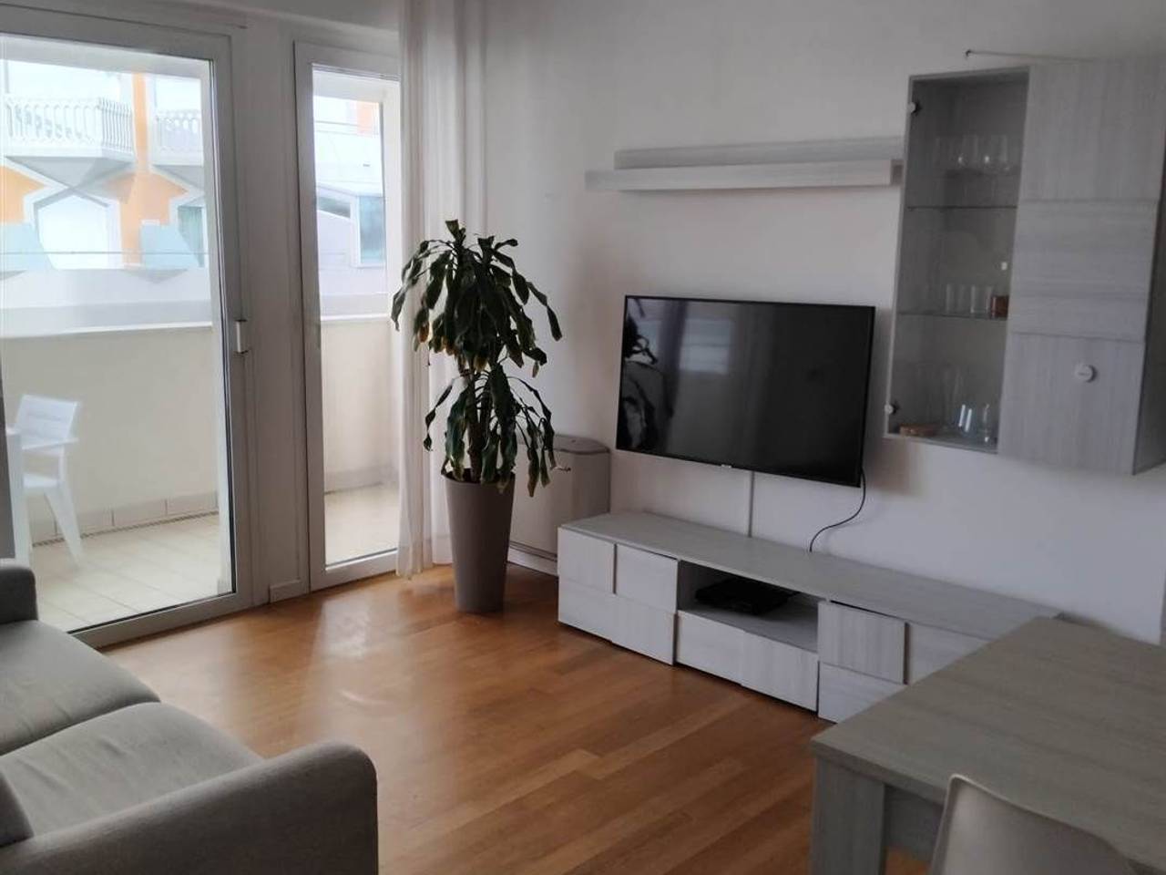 appartamento in vendita a Senigallia in zona Cesano