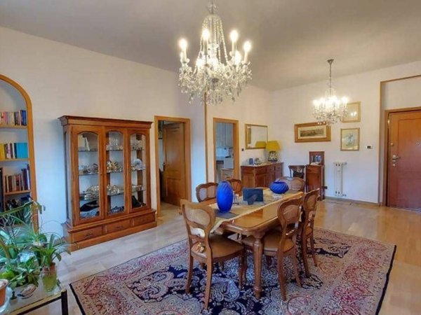 appartamento in vendita a Senigallia