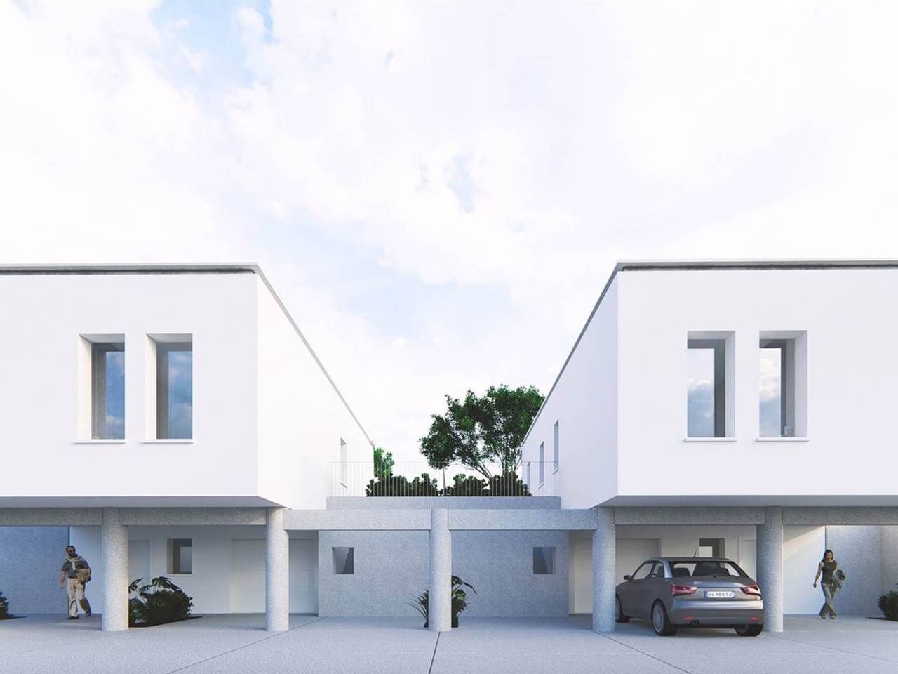 appartamento in vendita a Senigallia in zona Marzocca