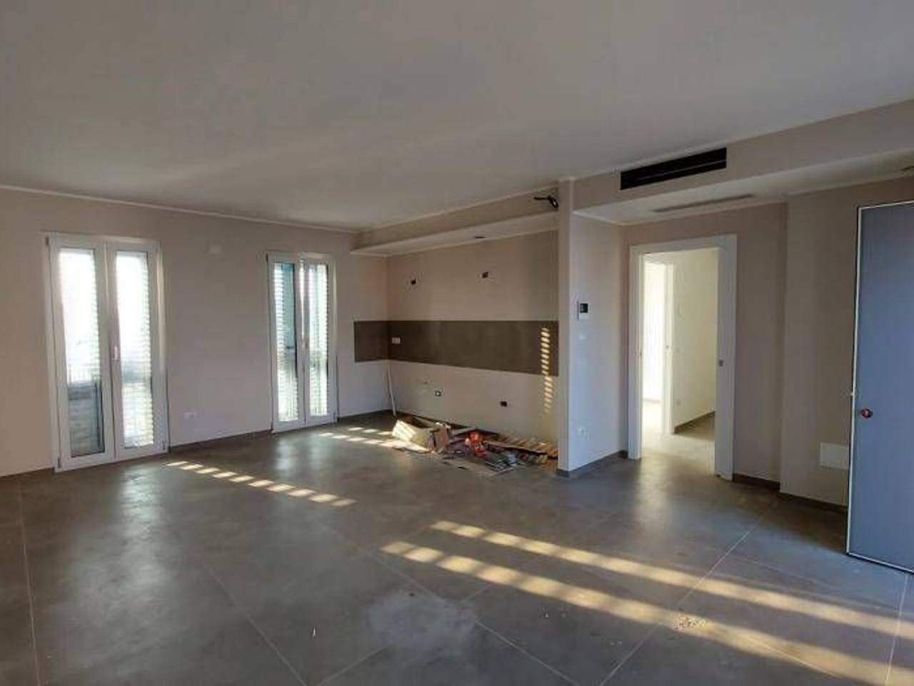 appartamento in vendita a Senigallia