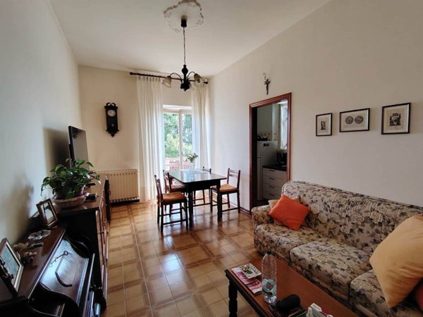 appartamento in vendita a Senigallia