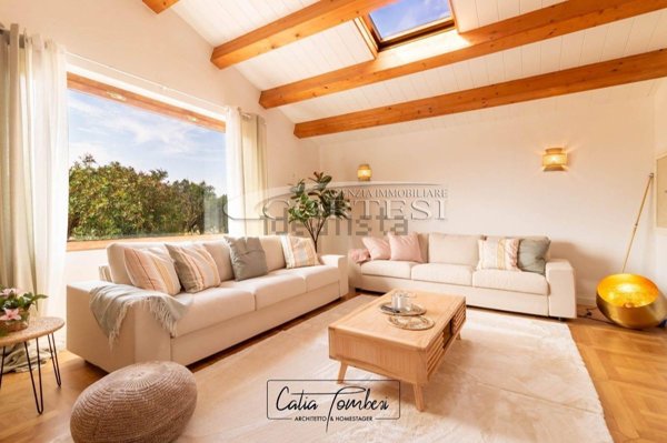 casa indipendente in vendita a Senigallia in zona Montignano