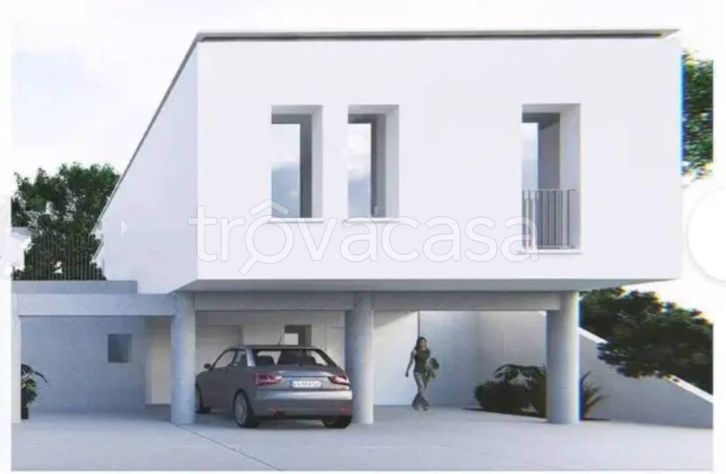 casa indipendente in vendita a Senigallia in zona Marzocca