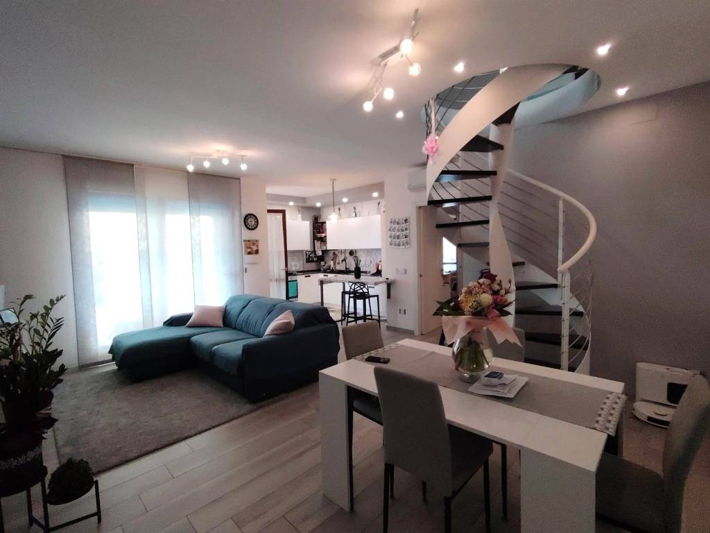 appartamento in vendita a Senigallia