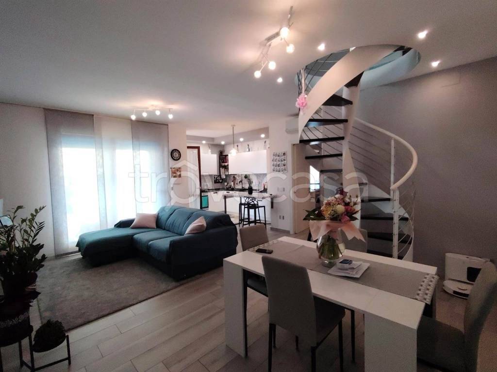 appartamento in vendita a Senigallia