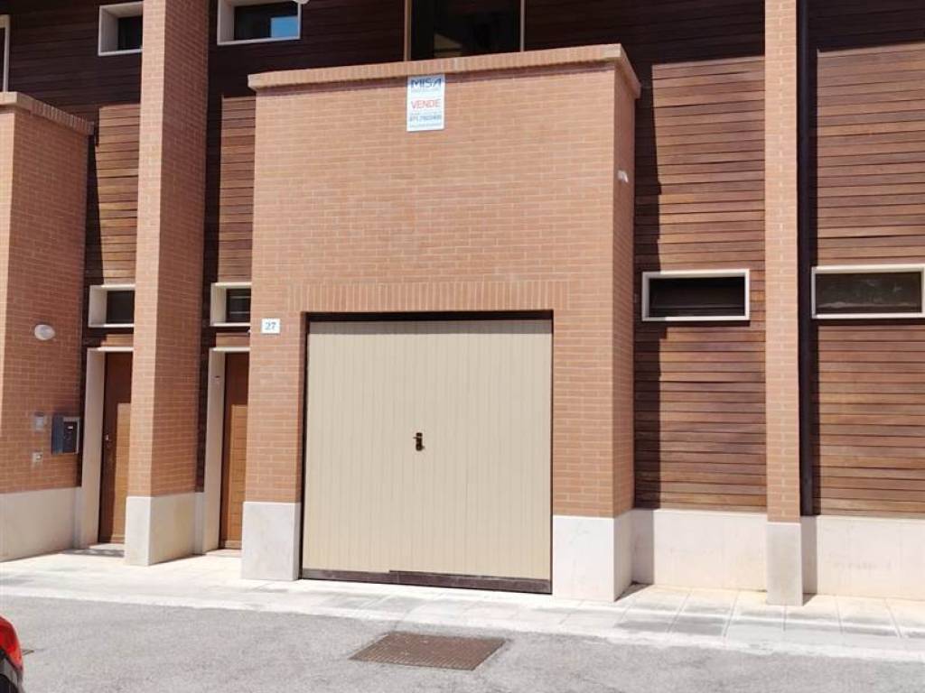 appartamento in vendita a Senigallia