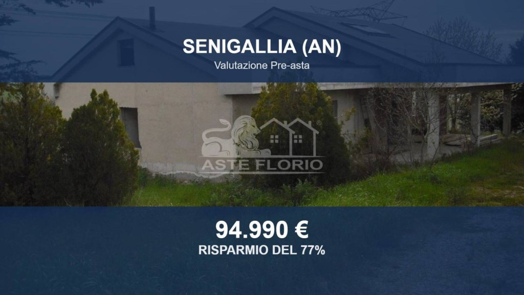 casale in vendita a Senigallia