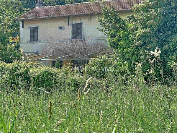 casa indipendente in vendita a Senigallia in zona Borgo Passera
