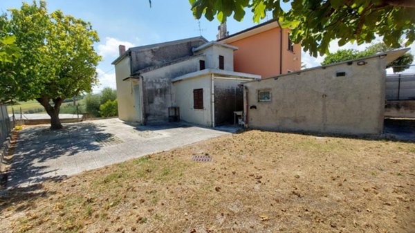 casa indipendente in vendita a Senigallia in zona San Silvestro