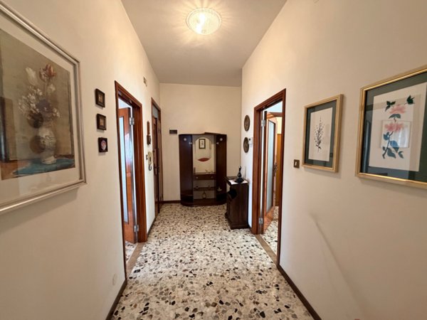 appartamento in vendita a Senigallia