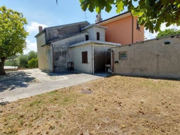 casa indipendente in vendita a Senigallia in zona San Silvestro