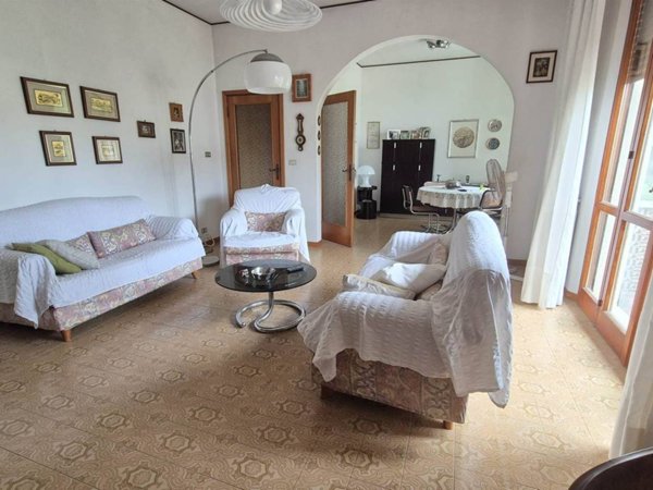 appartamento in vendita a Senigallia