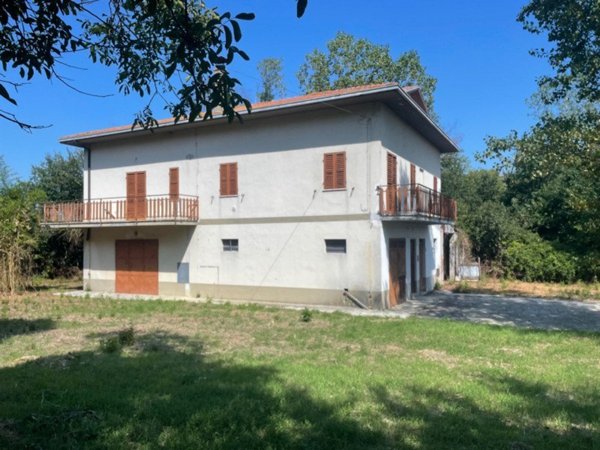 casa indipendente in vendita a Senigallia in zona Filetto