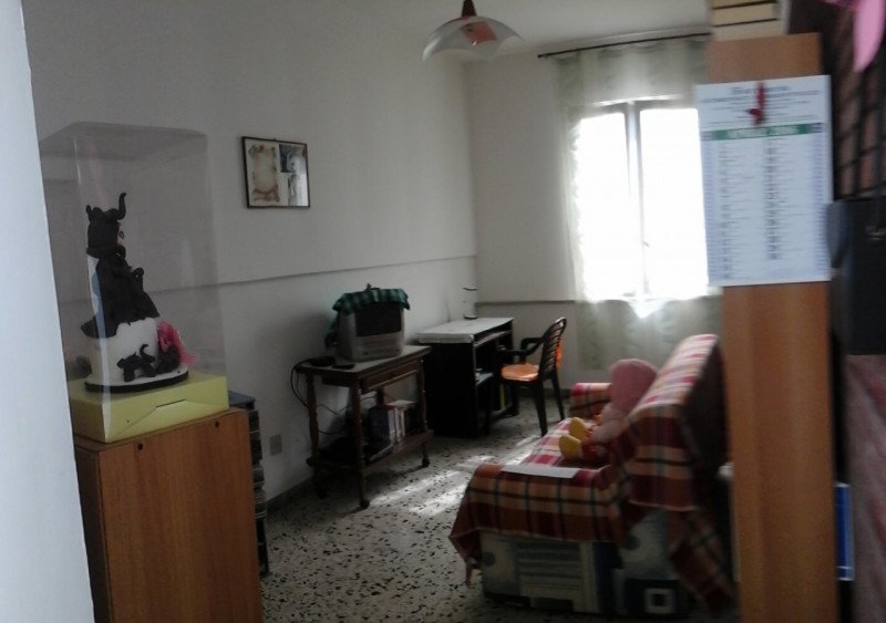 appartamento in vendita a Senigallia in zona Cesano