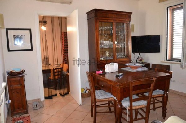 casa indipendente in vendita a Senigallia