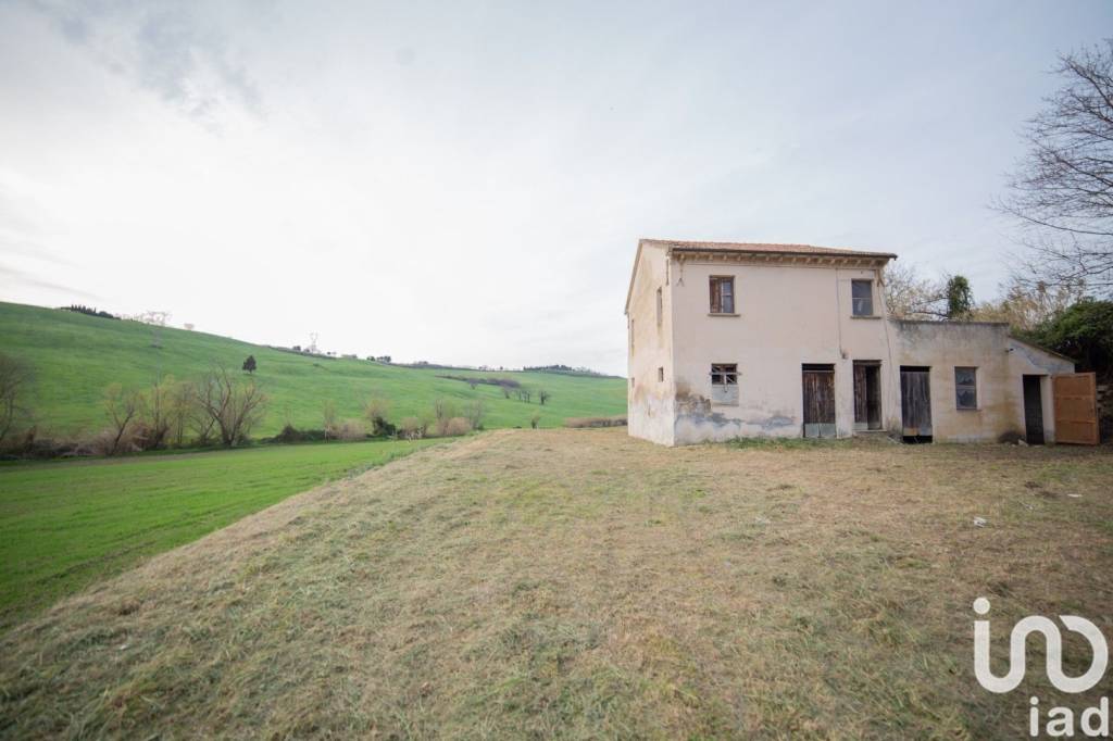 casa indipendente in vendita a Senigallia in zona Roncitelli