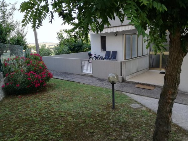 appartamento in vendita a Senigallia in zona Castellaro