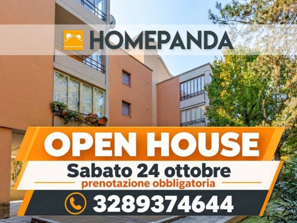 appartamento in vendita a Senigallia