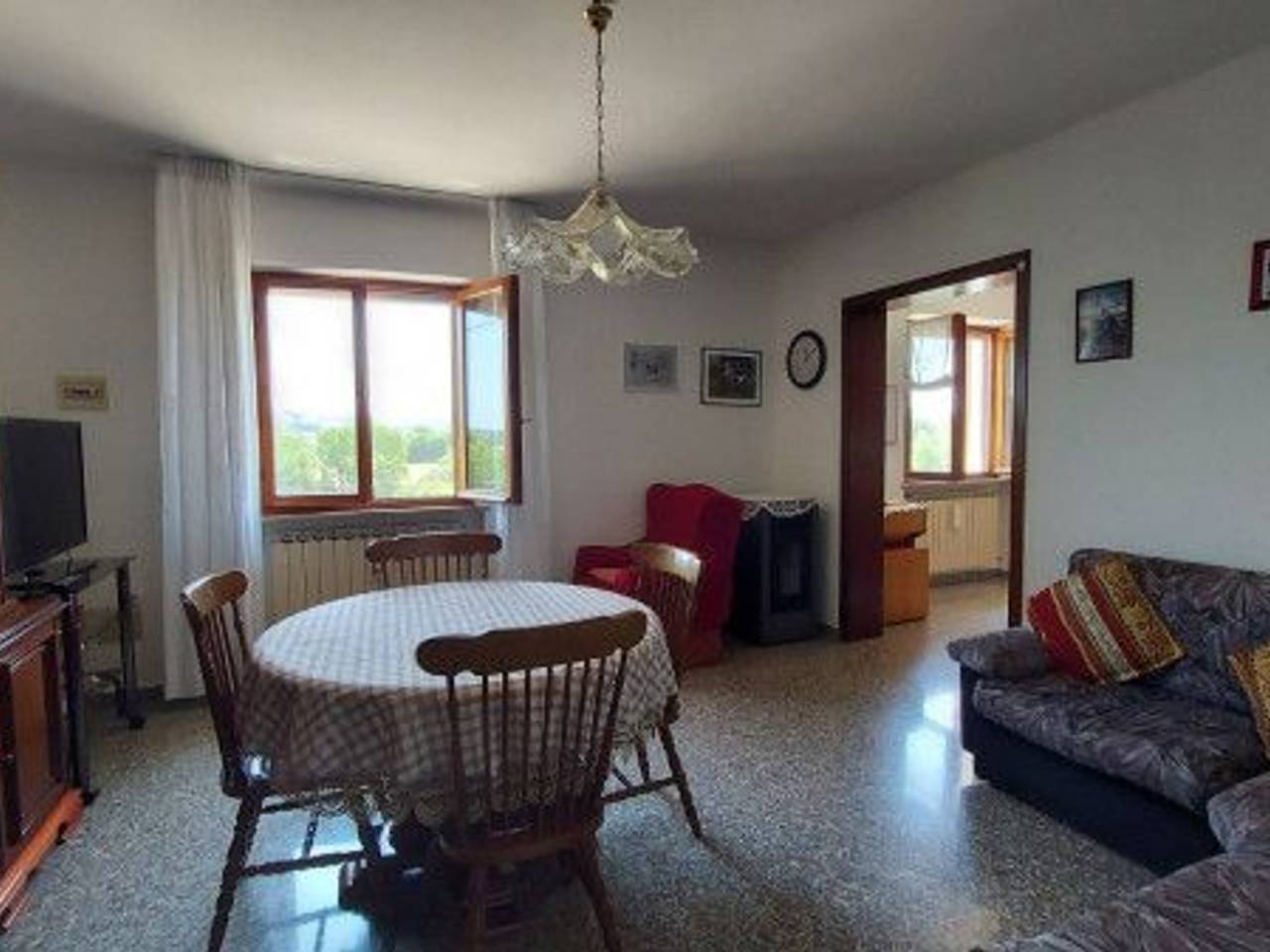 appartamento in vendita a Senigallia