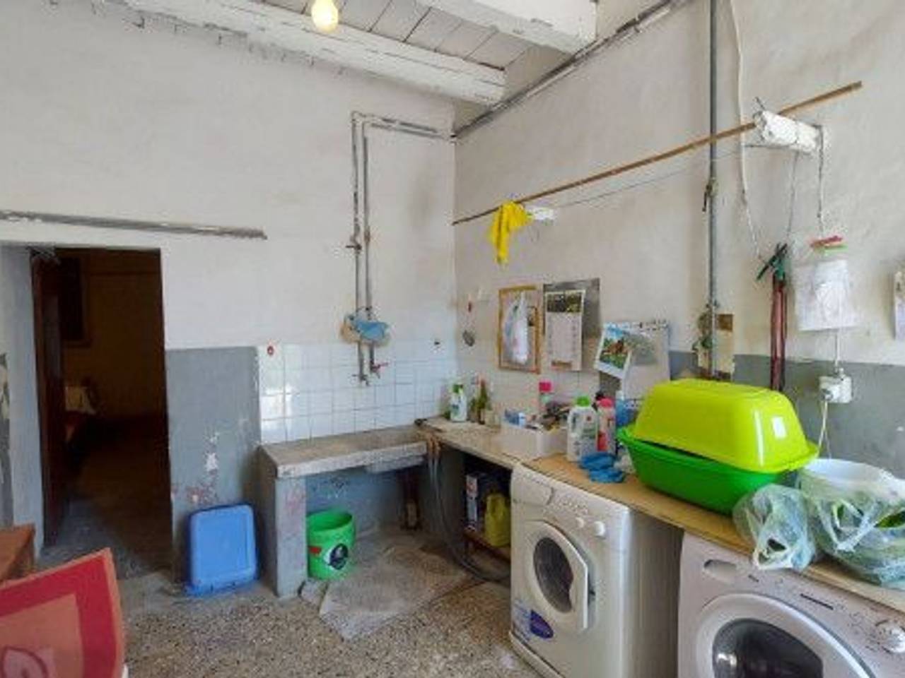 appartamento in vendita a Senigallia