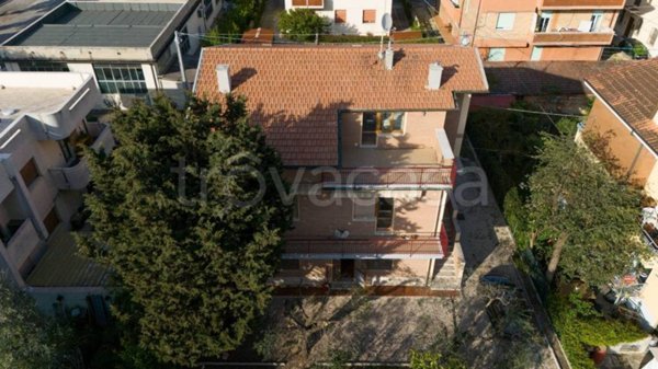 appartamento in vendita a Senigallia in zona Cesano