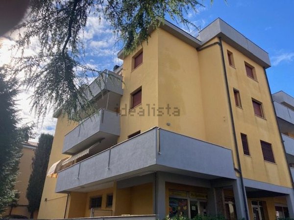 appartamento in vendita a Senigallia