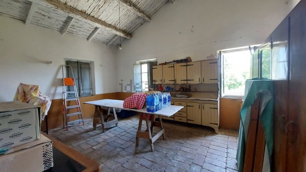 appartamento in vendita a Senigallia