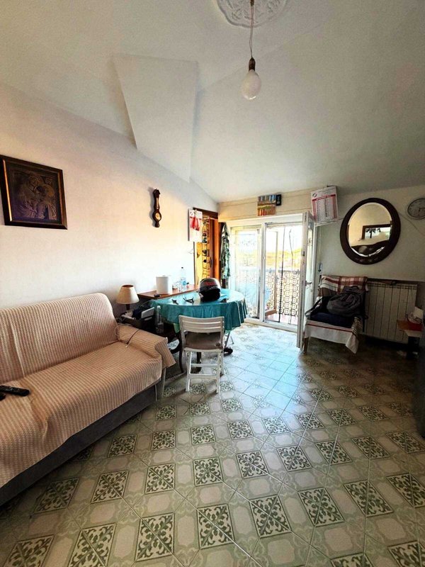appartamento in vendita a Senigallia in zona Cesano