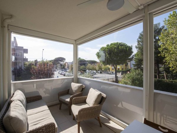 appartamento in vendita a Senigallia