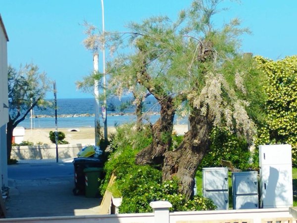 appartamento in vendita a Senigallia in zona Cesano