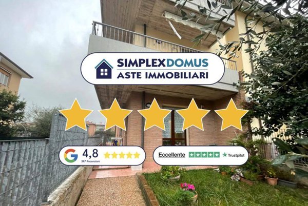 appartamento in vendita a Senigallia