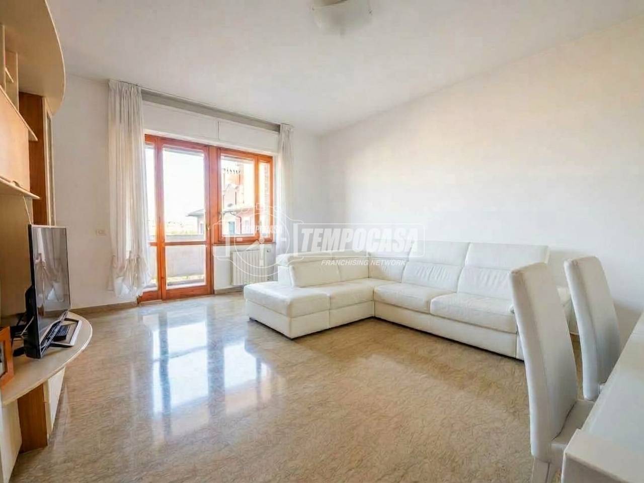 appartamento in vendita a Senigallia in zona Cesano