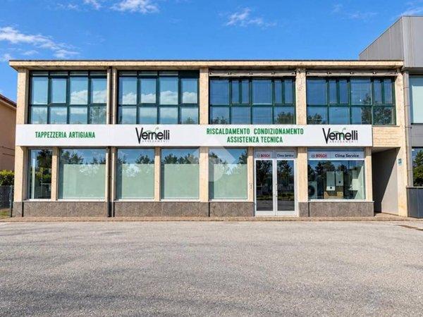 appartamento in vendita a Senigallia in zona Cesano