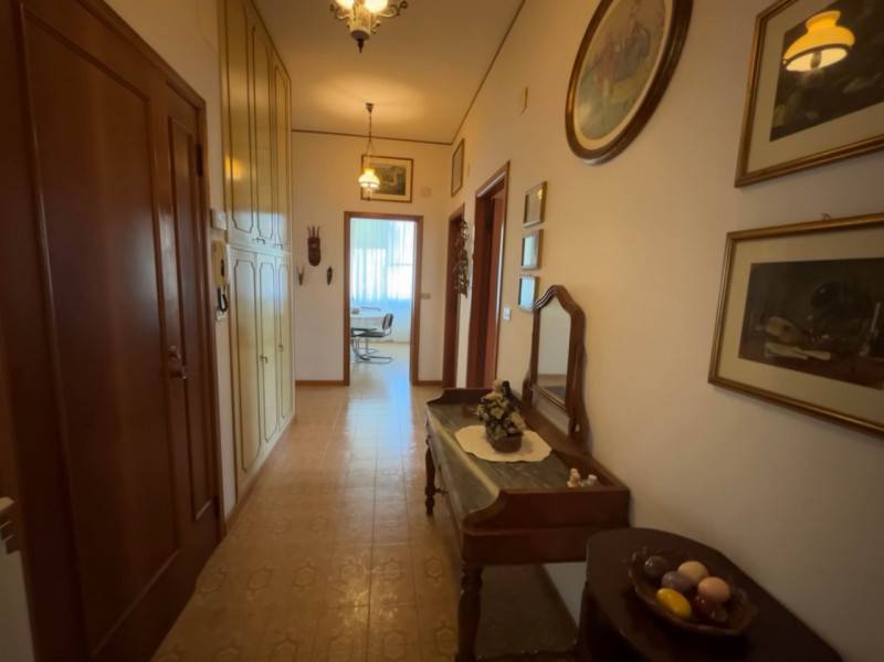 appartamento in vendita a Senigallia