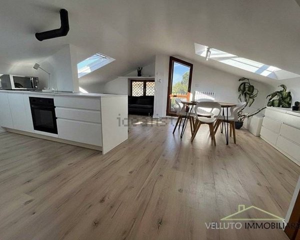 appartamento in vendita a Senigallia in zona Sant'Angelo