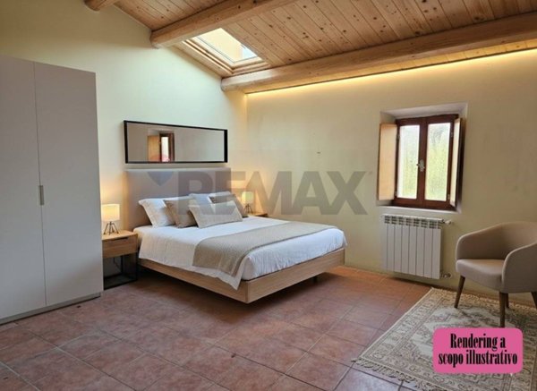 casa indipendente in vendita a Senigallia in zona Sant'Angelo