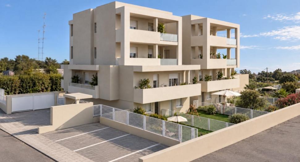 appartamento in vendita a Senigallia