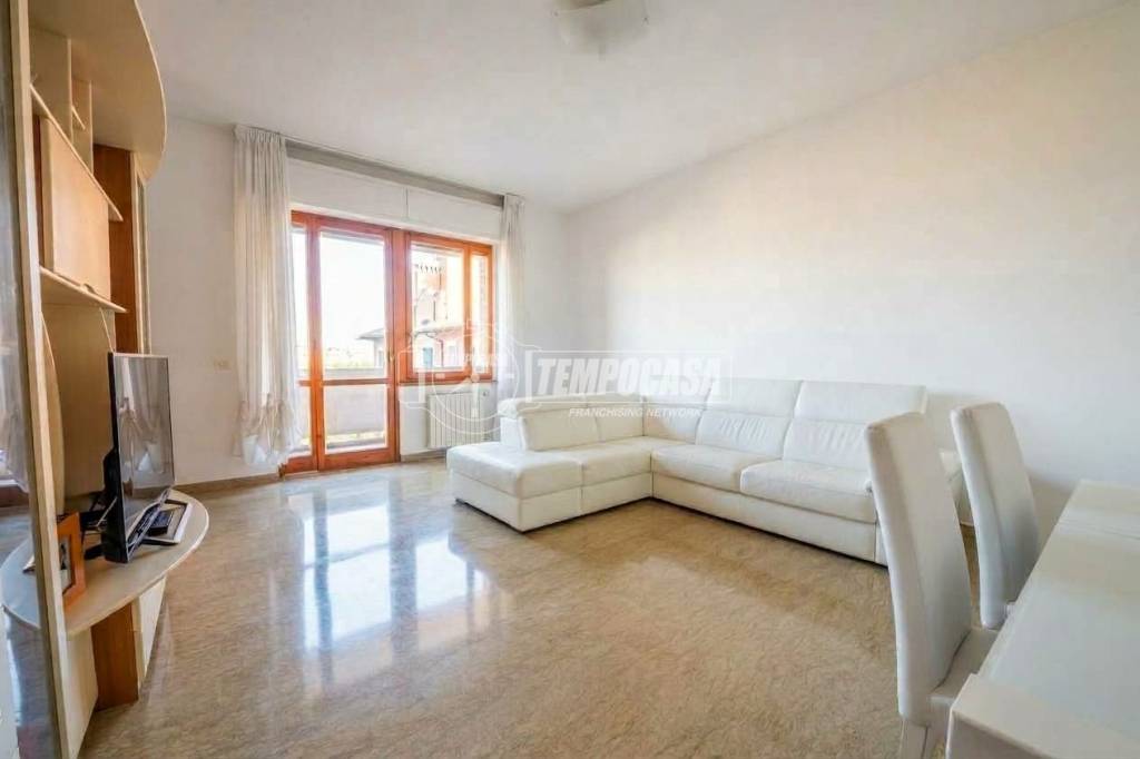 appartamento in vendita a Senigallia in zona Cesano