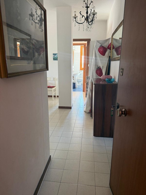 appartamento in vendita a Senigallia