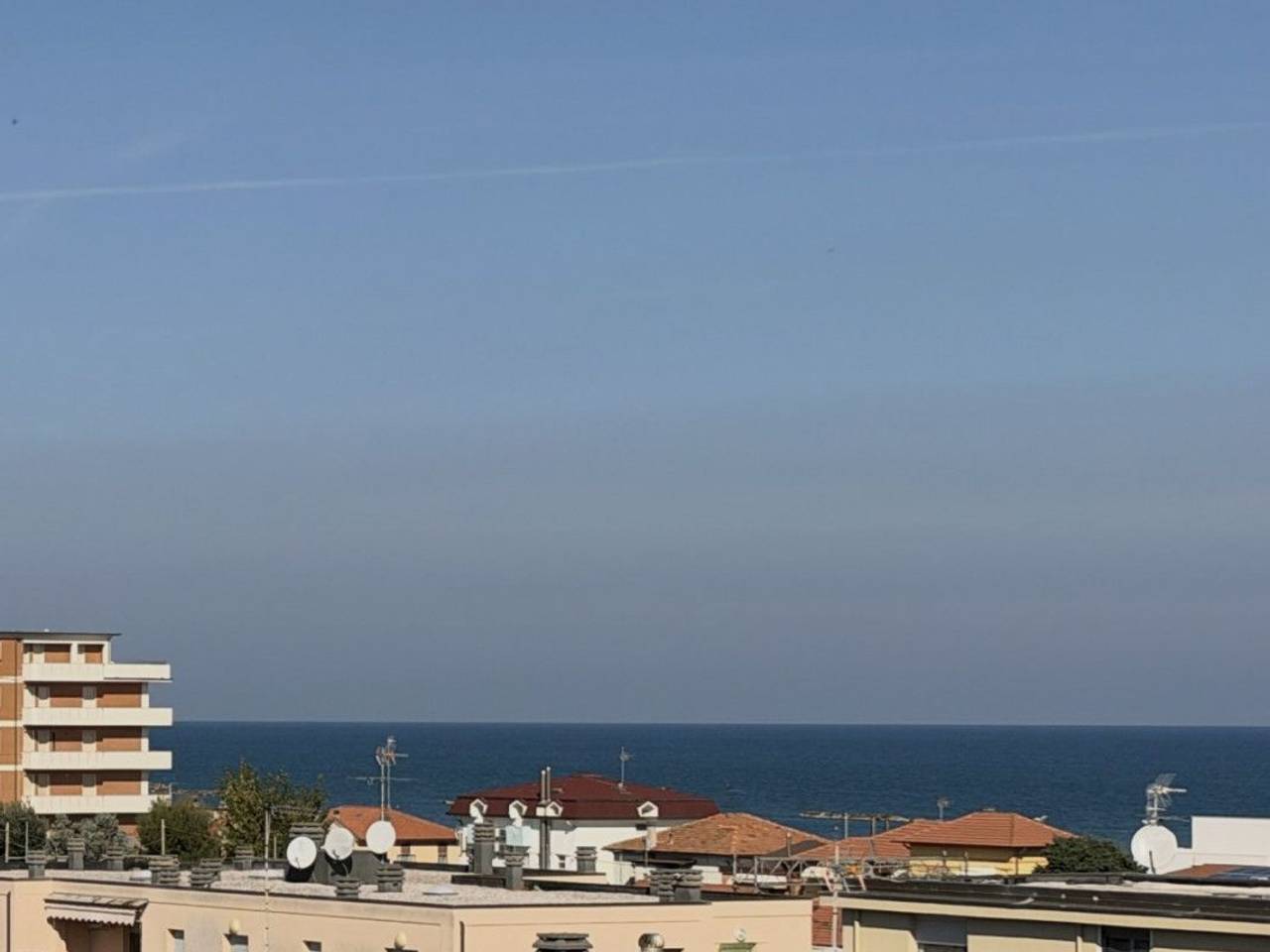 appartamento in vendita a Senigallia in zona Cesano