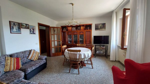 appartamento in vendita a Senigallia