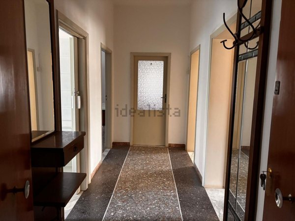 appartamento in vendita a Senigallia
