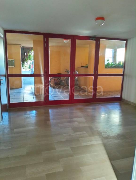 appartamento in vendita a Senigallia